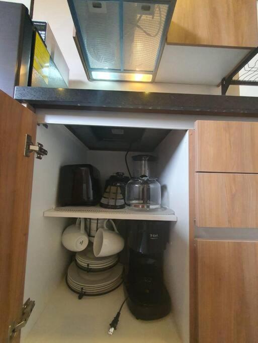 Smart Depas Elegante Apartamento Estudio Totalmente Equipado Tulum Bagian luar foto
