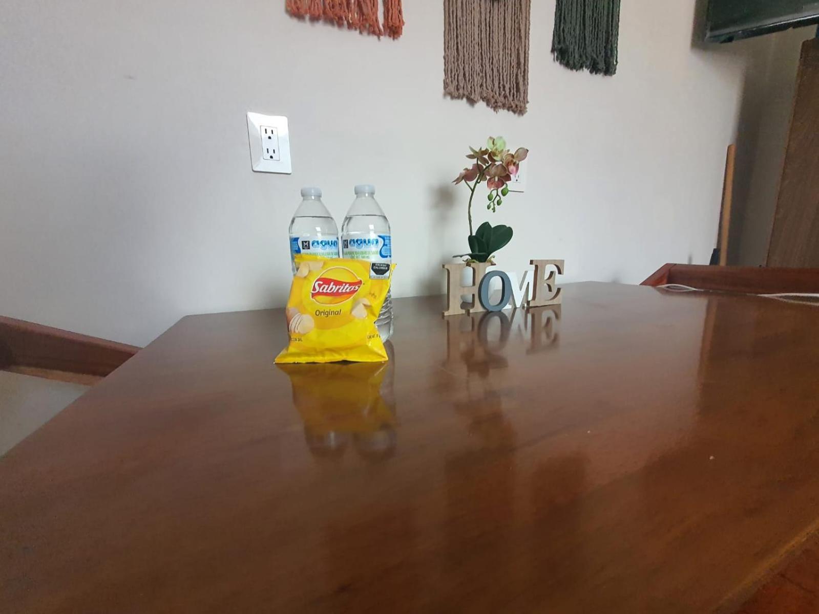 Smart Depas Elegante Apartamento Estudio Totalmente Equipado Tulum Bagian luar foto